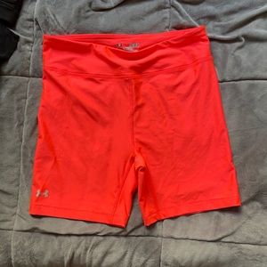 Under Armour Compression biker short